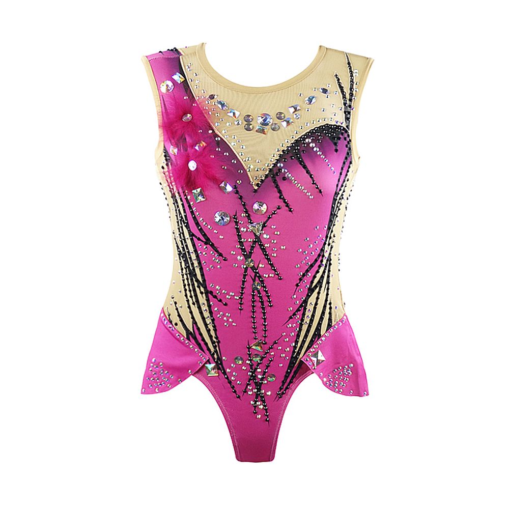 LH Rhythmic Gymnasticsnastics BD1055