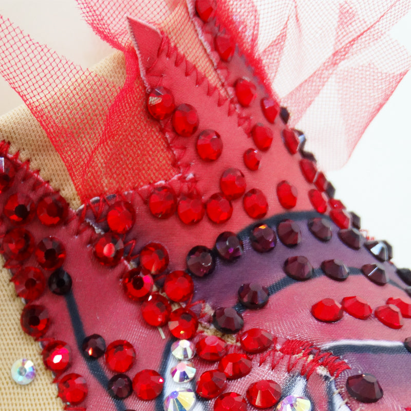 LH Rhythmic Gymnastics BD1216