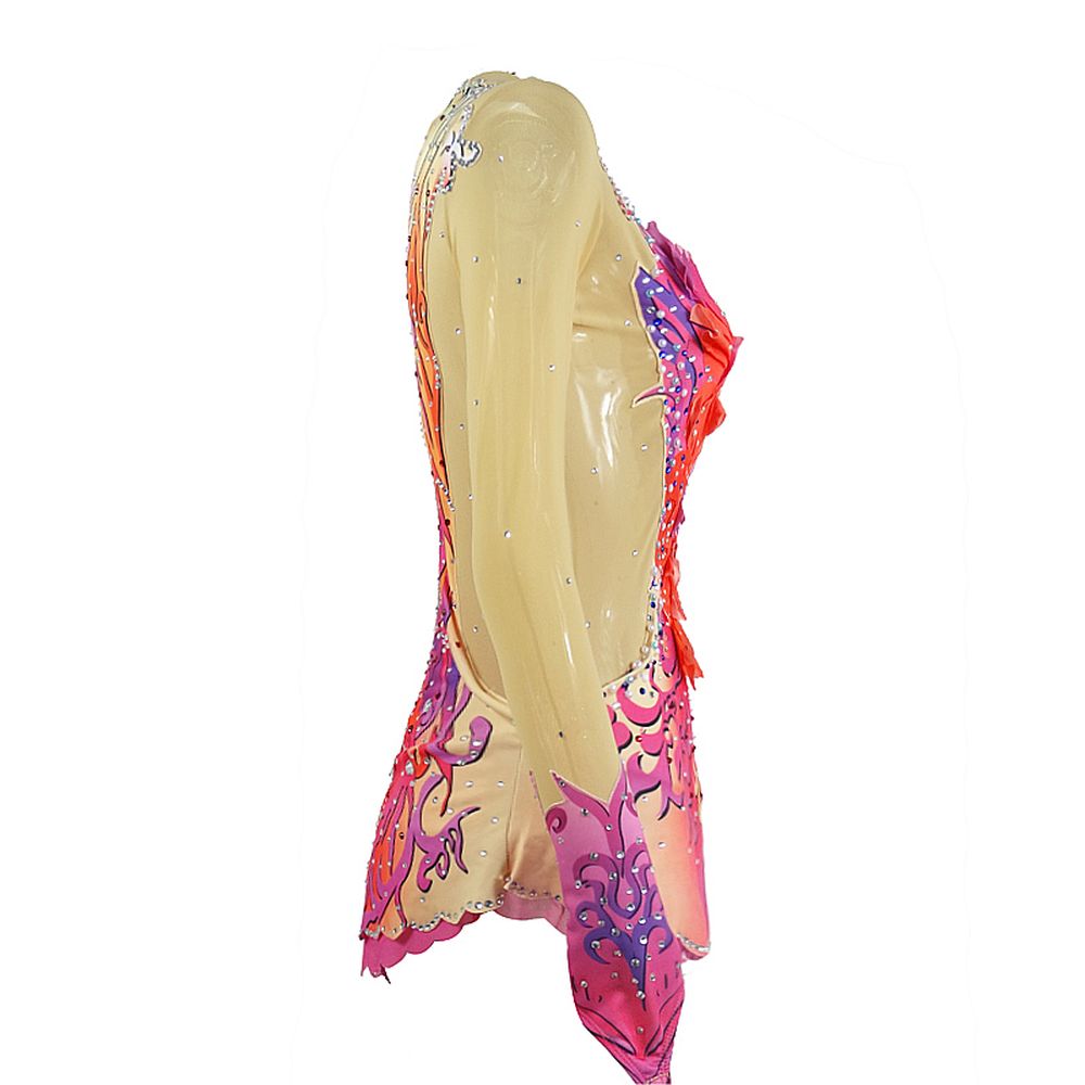 LH Rhythmic Gymnastics BD1093