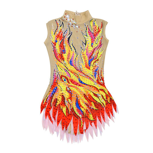 LH Rhythmic Gymnastics BD1080