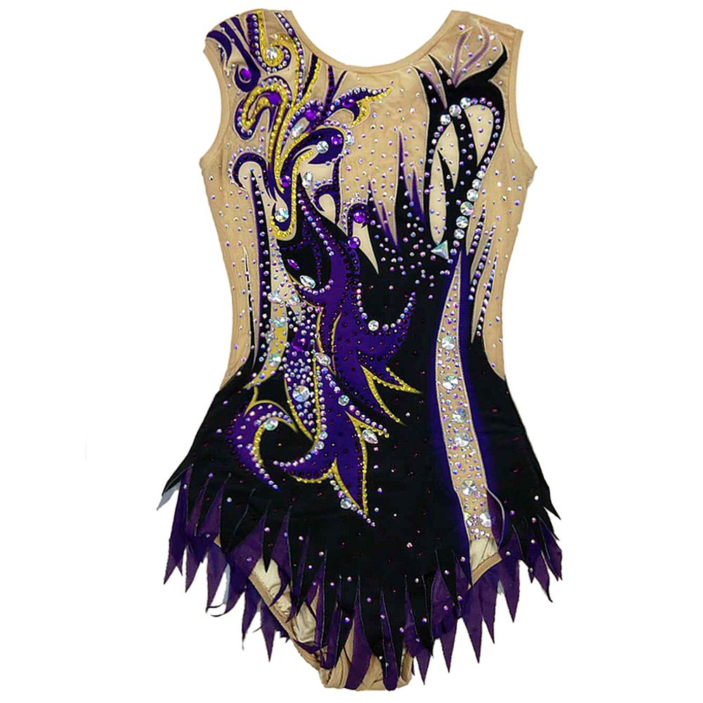 LH Rhythmic Gymnastics BD1098