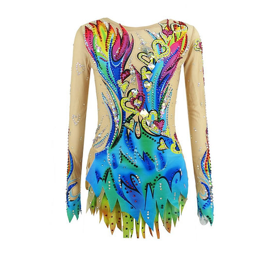 LH Rhythmic Gymnastics BD1049