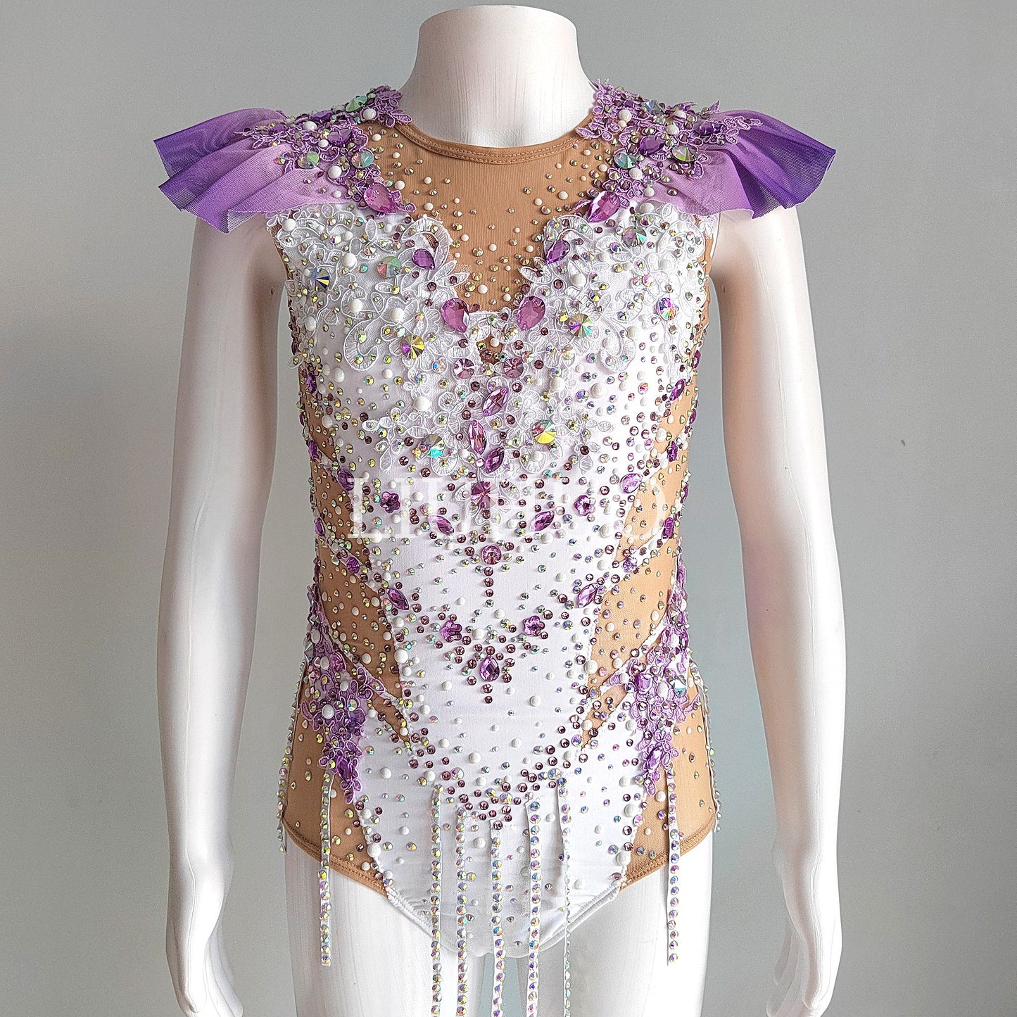 LH Rhythmic Gymnastics BD1257