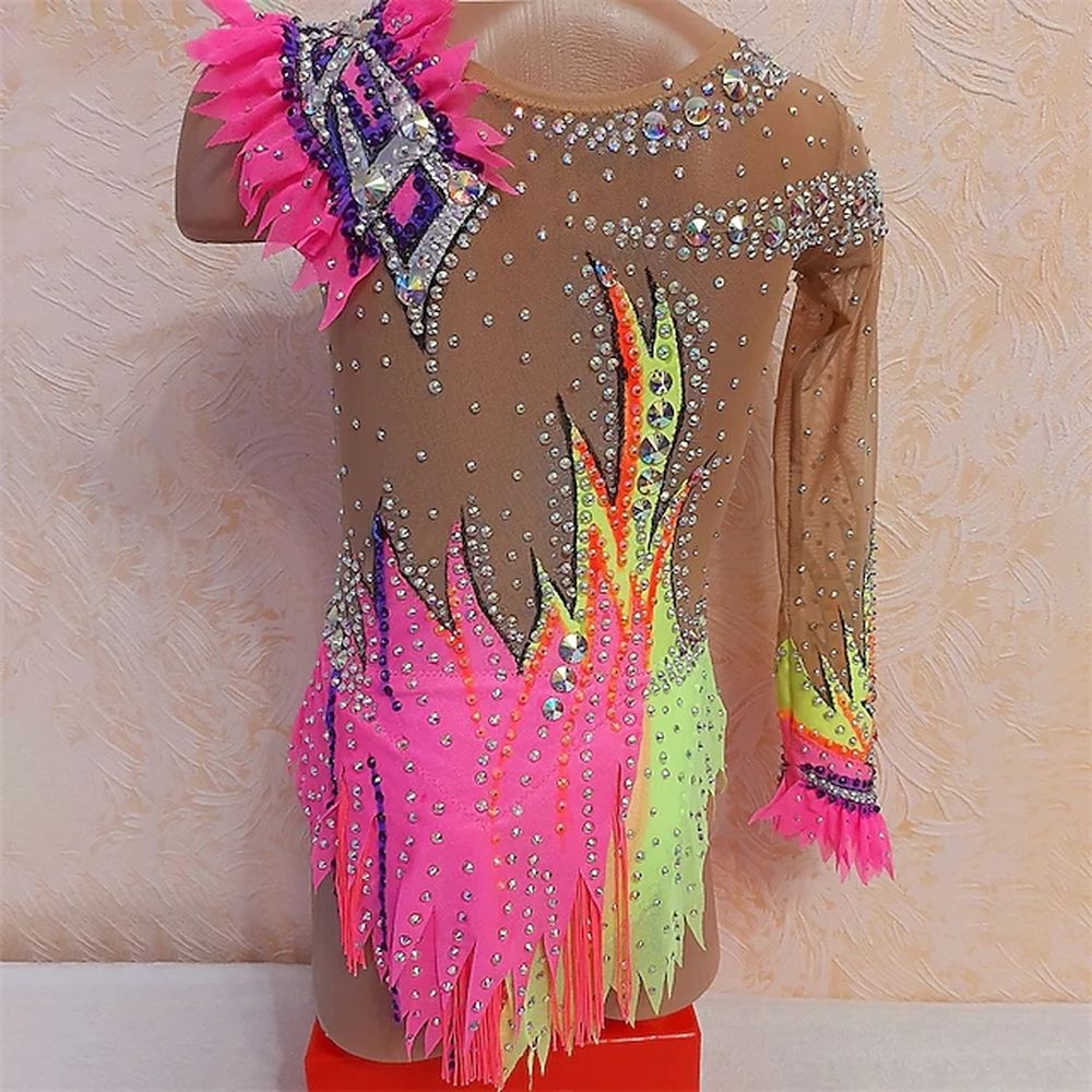 LH Rhythmic Gymnastics BD1307