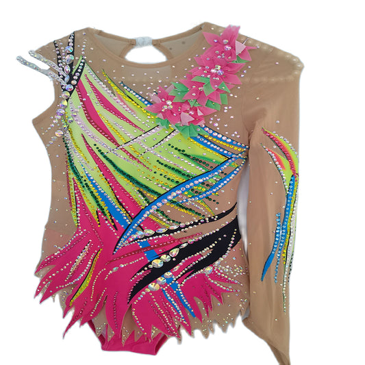 LH Rhythmic Gymnastics BD1226