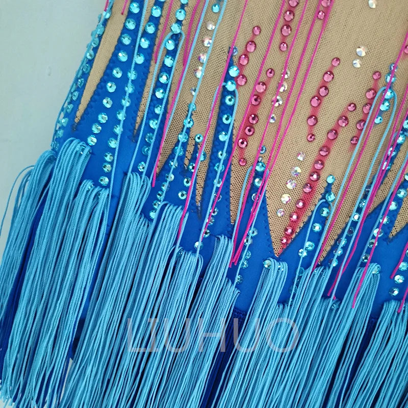 LH Rhythmic Gymnastics BD1410