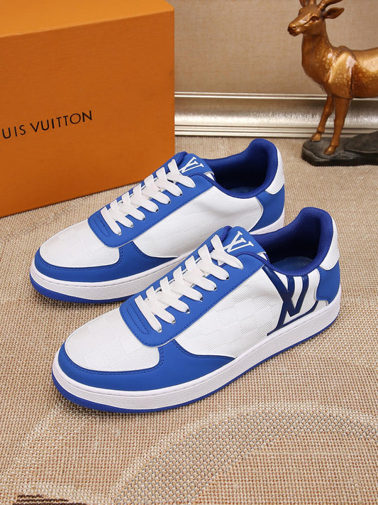 LV sneaker 1825052103