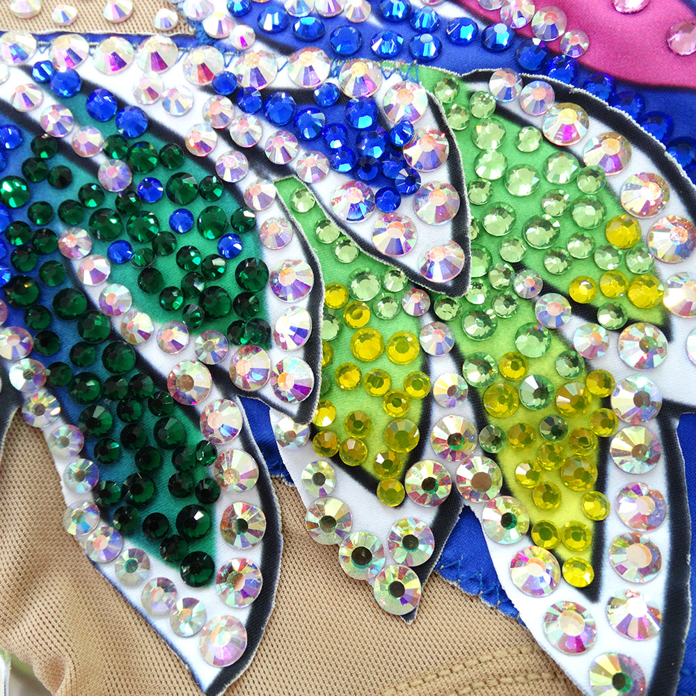 LH Rhythmic Gymnastics BD1099