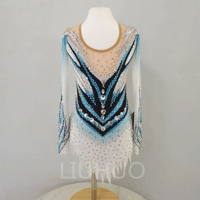 LH Rhythmic Gymnastics BD1407