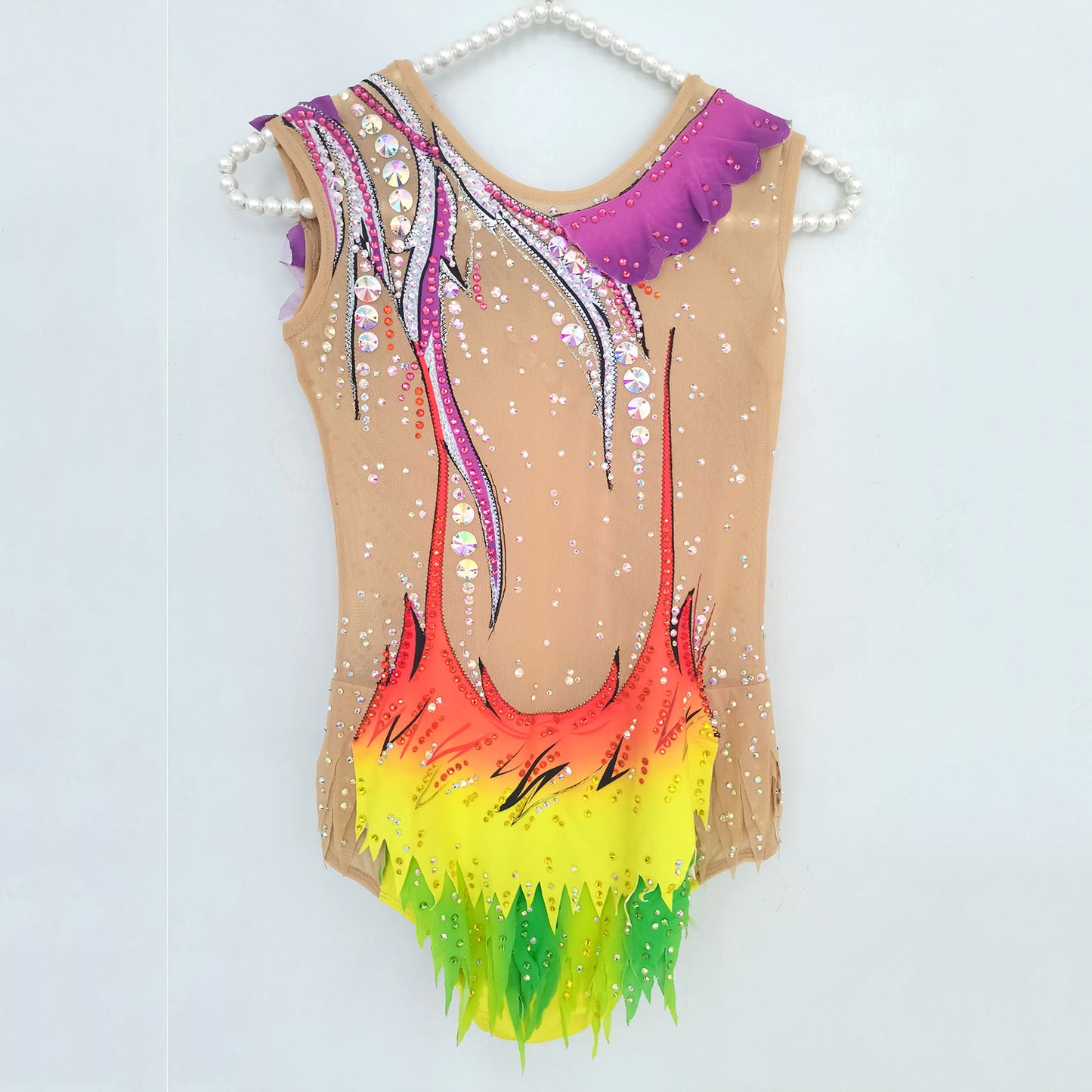 LH Rhythmic Gymnastics BD1275