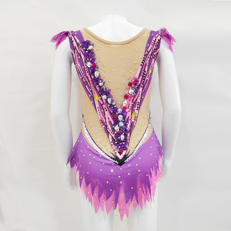 LH Rhythmic Gymnastics BD1194