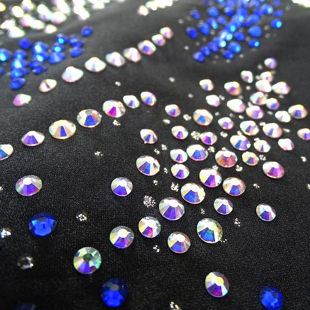 LH Rhythmic Gymnastics BD1091