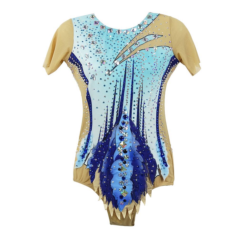 LH Rhythmic Gymnastics BD1082