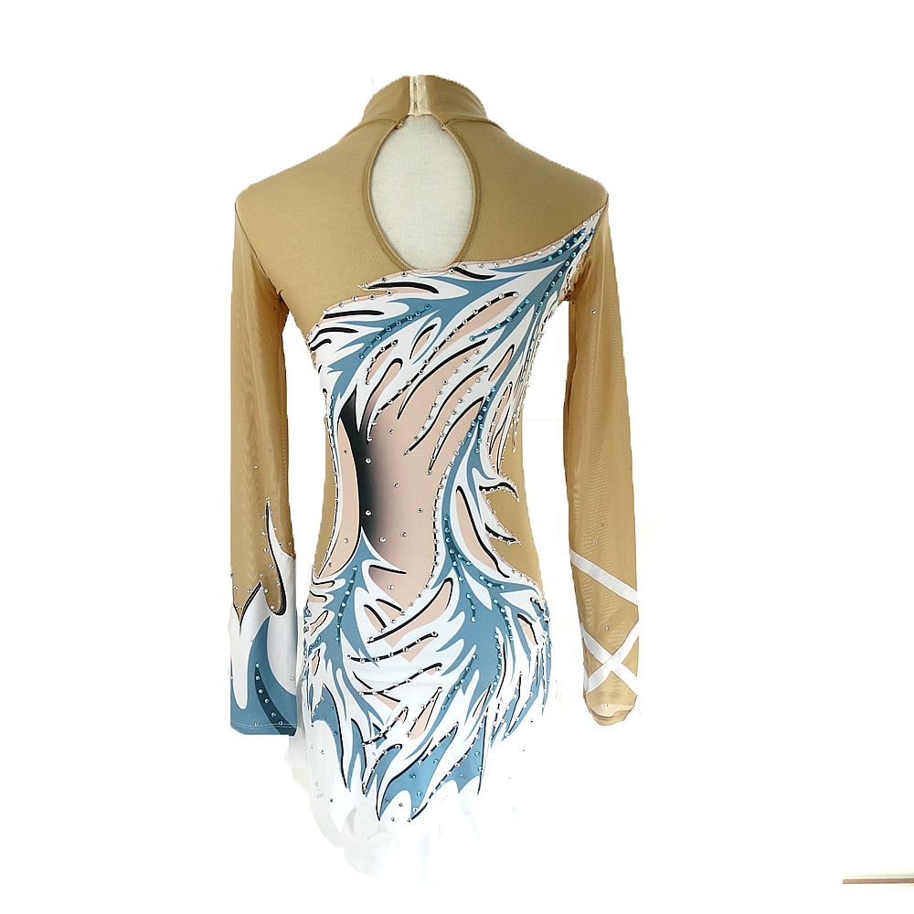 LH Rhythmic Gymnastics BD1067