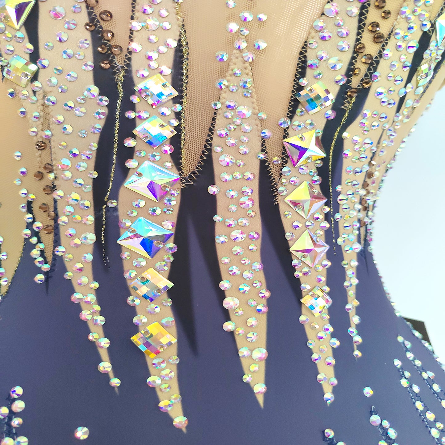 LH Rhythmic Gymnastics BD1290