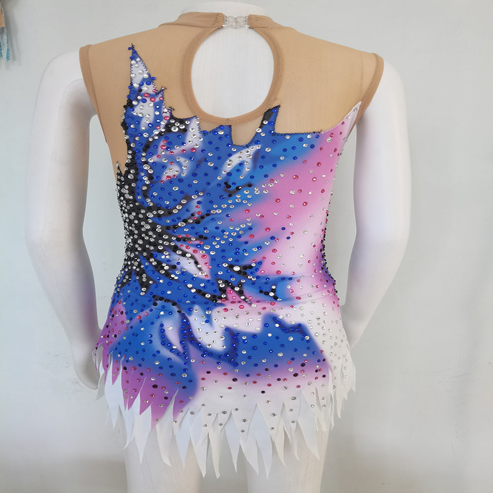 LH Rhythmic Gymnastics BD1227