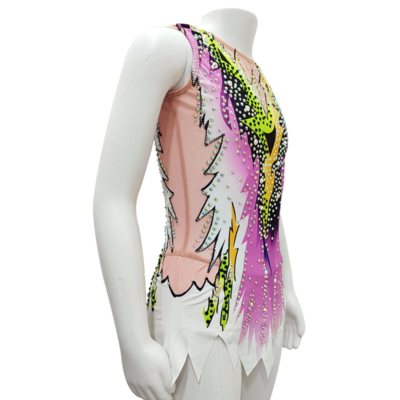 LH Rhythmic Gymnastics BD1147