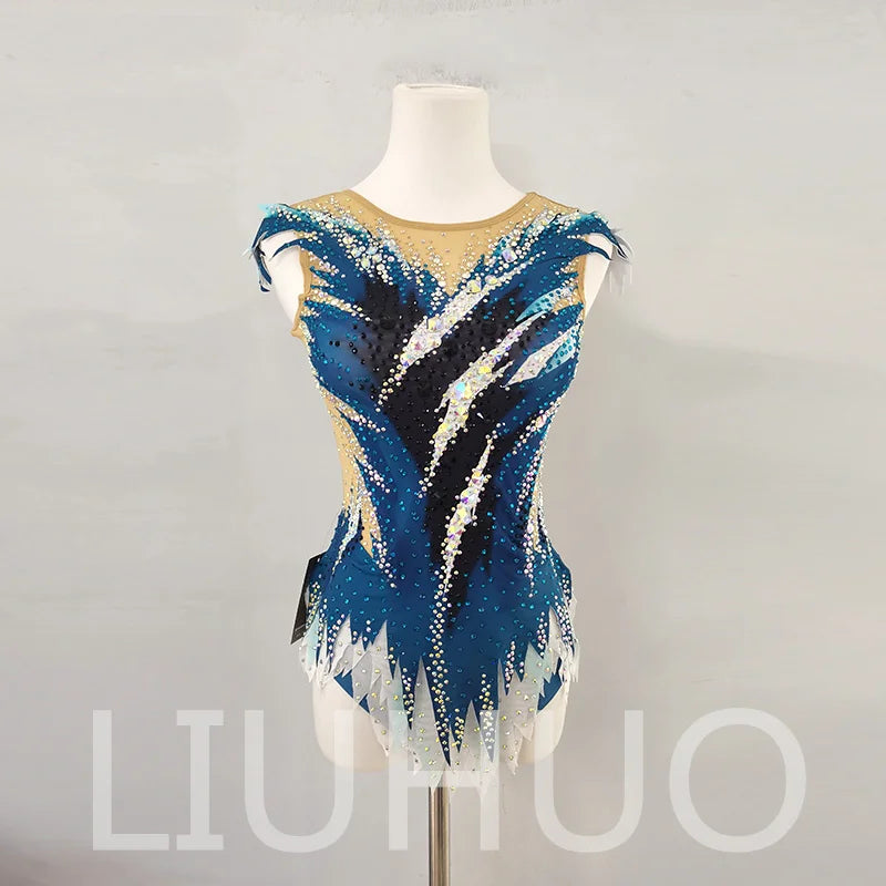 LH Rhythmic Gymnastics BD1753