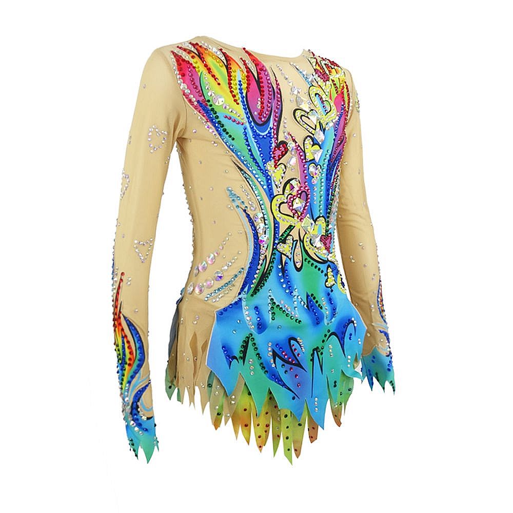 LH Rhythmic Gymnastics BD1049