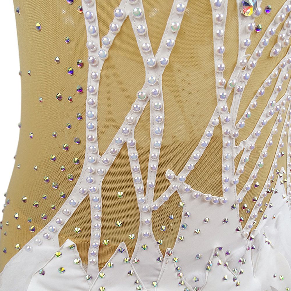 LH Rhythmic Gymnastics BD1104