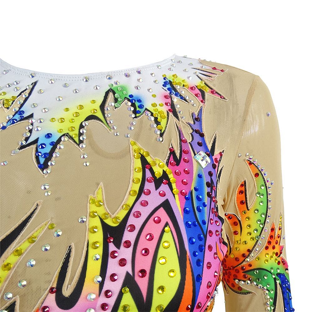 LH Rhythmic Gymnastics BD1065