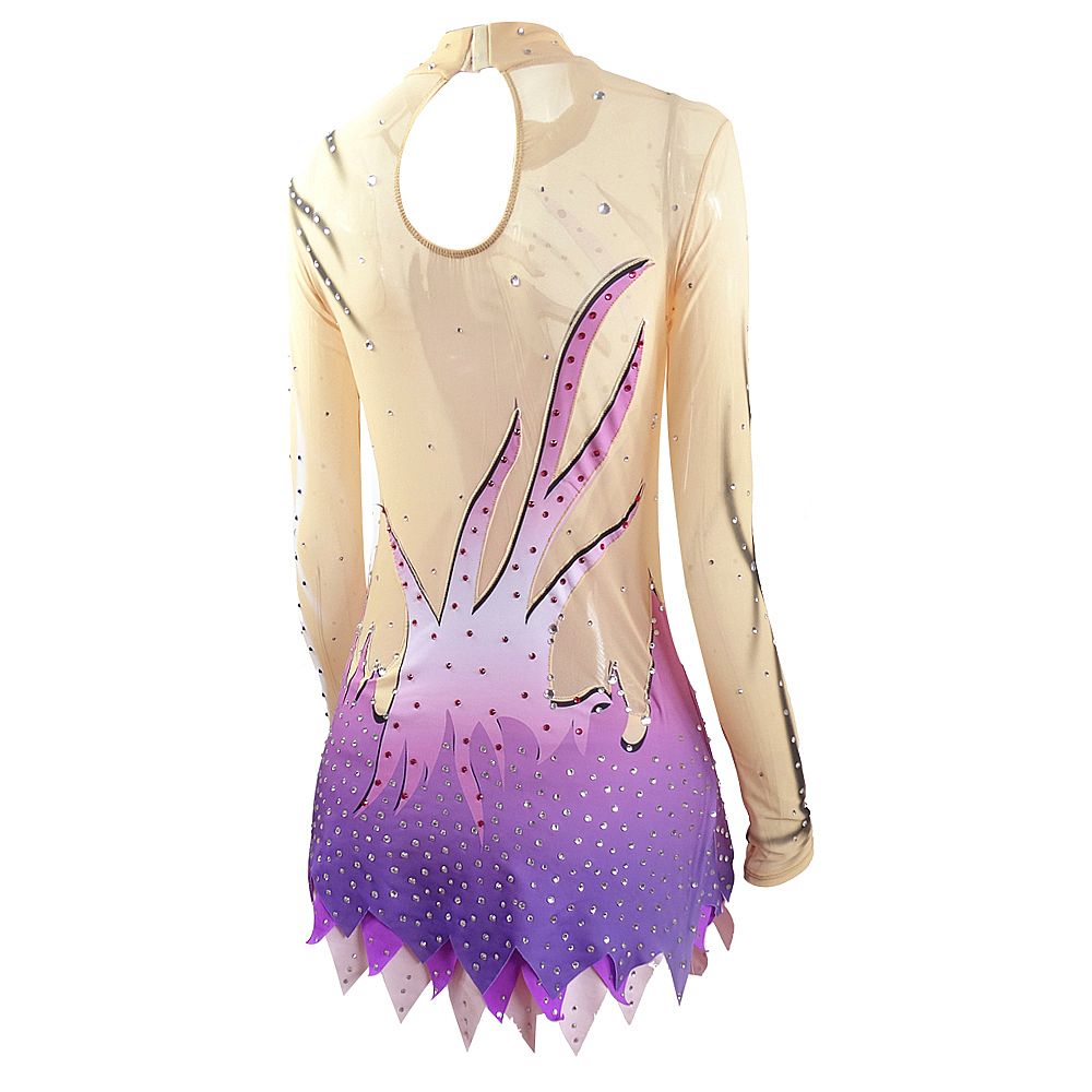 LH Rhythmic Gymnastics BD1069