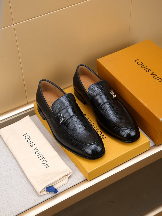 LV Loafer 1825060606