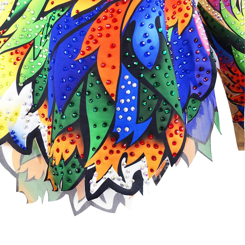 LH Rhythmic Gymnastics BD1065