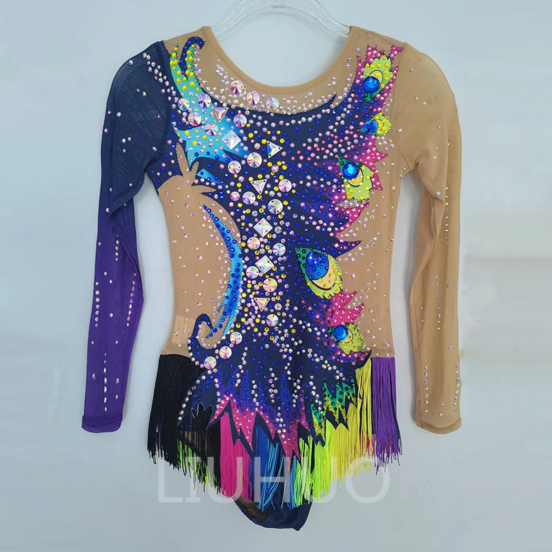 LH Rhythmic Gymnastics BD1445
