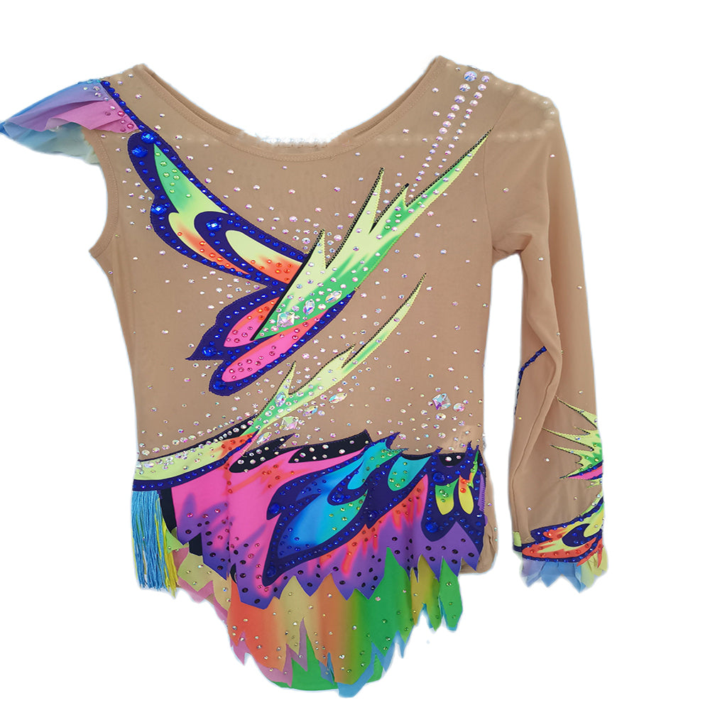 LH Rhythmic Gymnastics BD1229