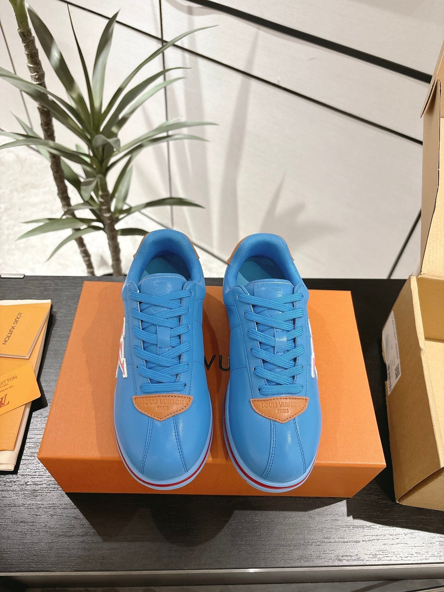 LV Sneaker 1825060605