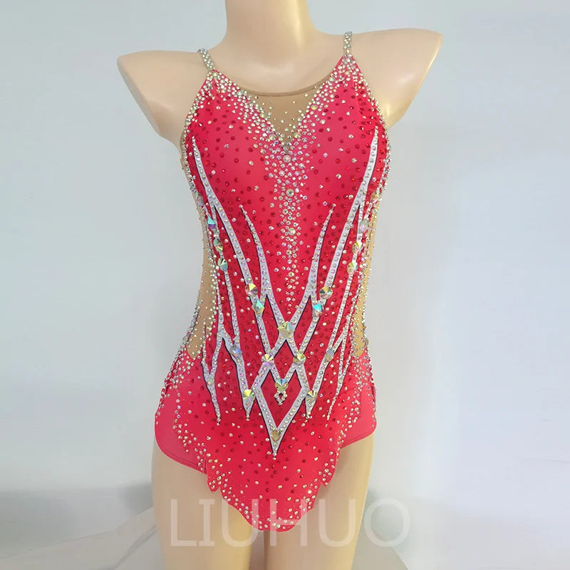 LH Rhythmic Gymnastics BD1449