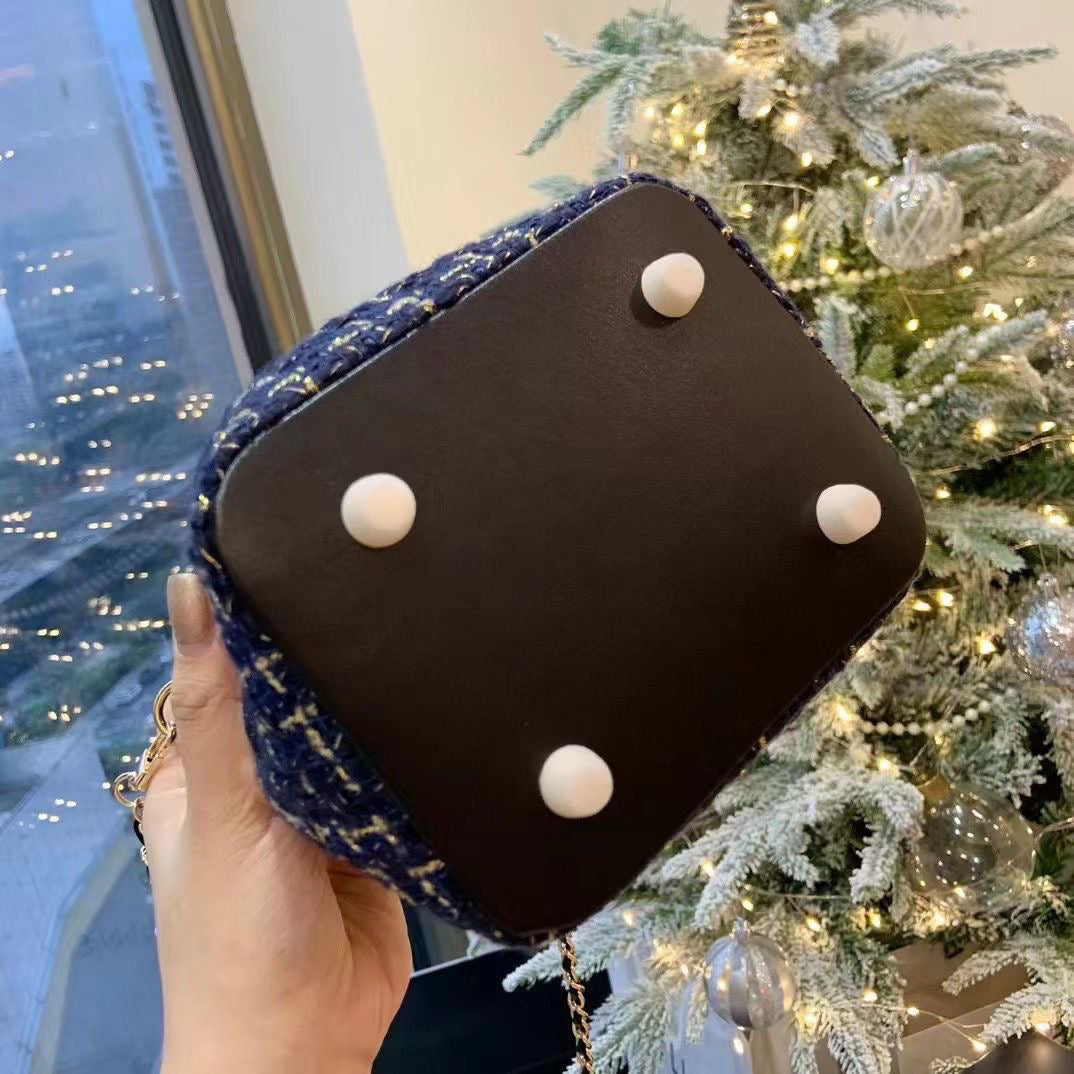 New fashionable shoulder satchel bag 1025040310