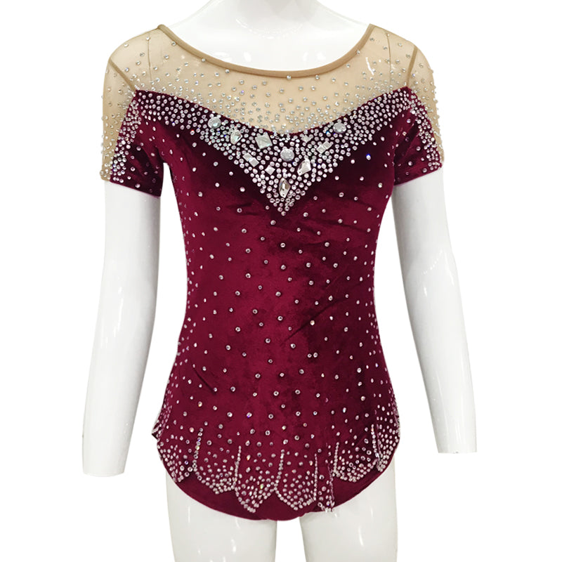 LH Rhythmic Gymnastics BD1150