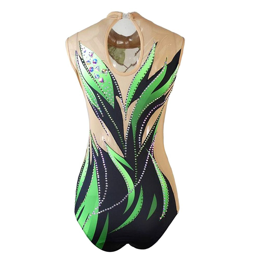 LH Rhythmic Gymnastics BD1019