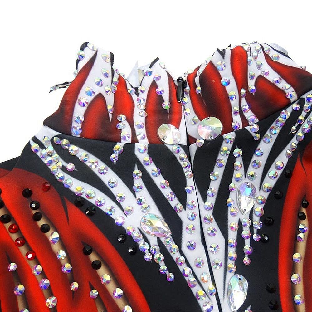 LH Rhythmic Gymnastics BD1090