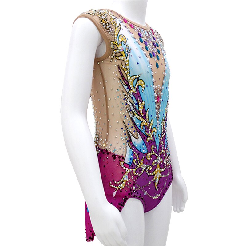 LH Rhythmic Gymnastics BD1030