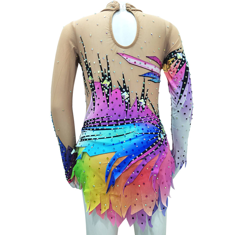 LH Rhythmic Gymnastics BD1203
