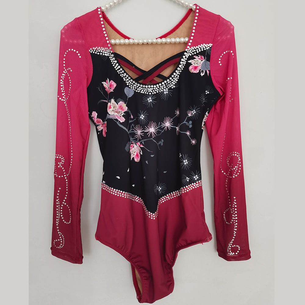 LH Rhythmic Gymnastics BD1267