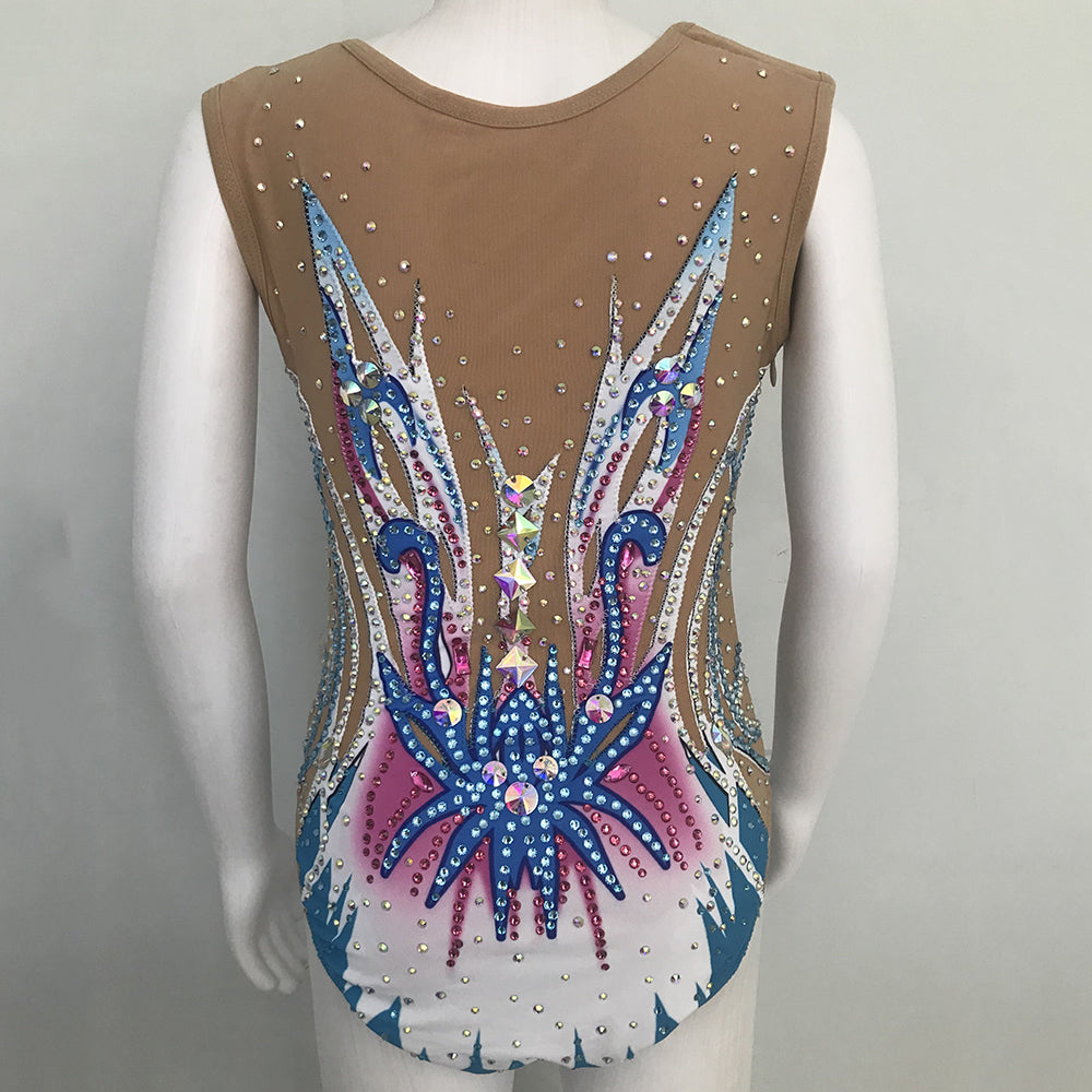 LH Rhythmic Gymnastics BD1265