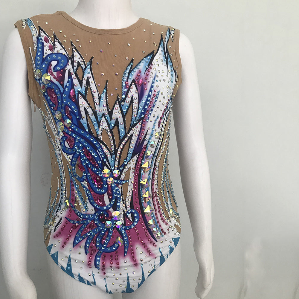 LH Rhythmic Gymnastics BD1265