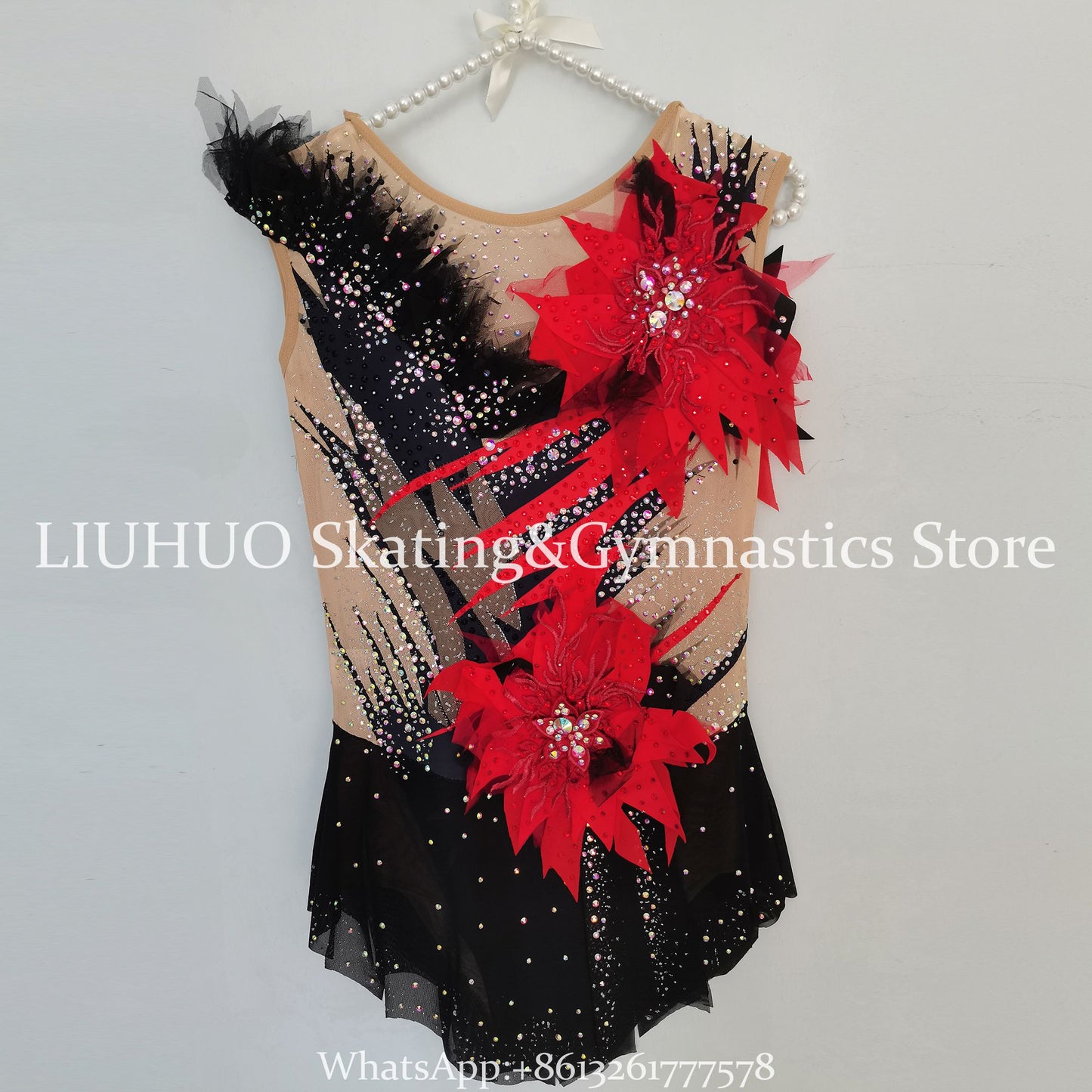 LH Rhythmic Gymnastics BD1244