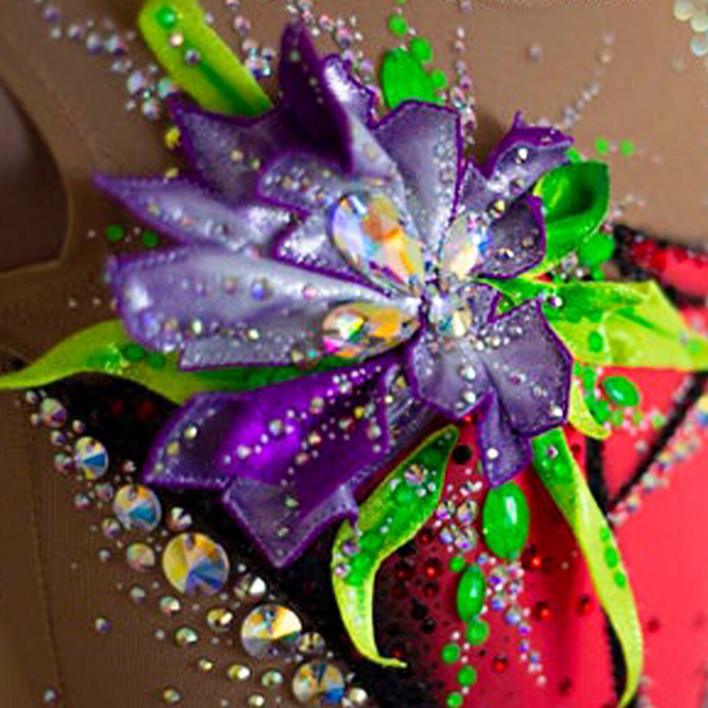 LH Rhythmic Gymnastics BD1122