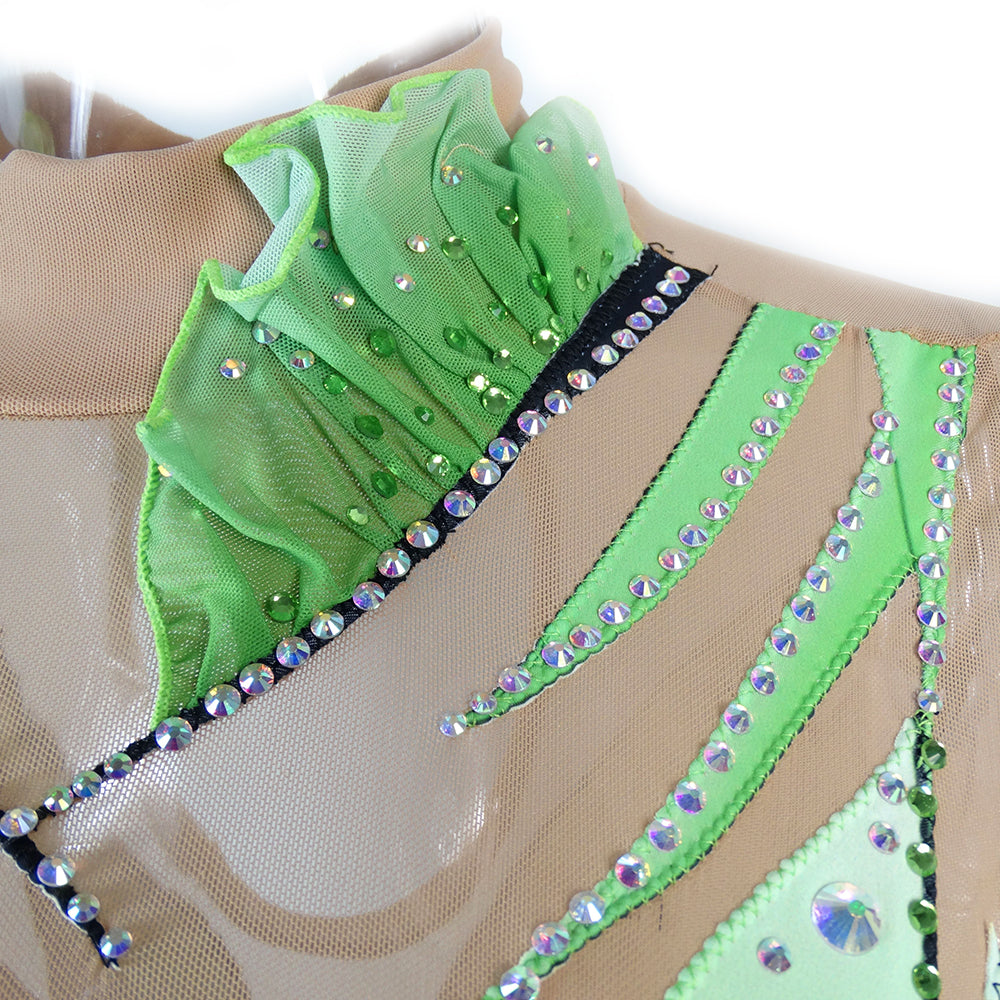 LH Rhythmic Gymnastics BD1019