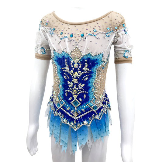 LH Rhythmic Gymnastics BD1144