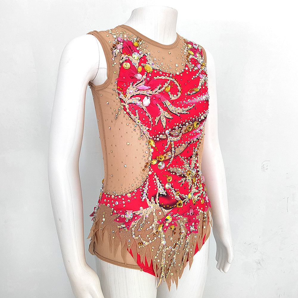 LH Rhythmic Gymnastics BD1221