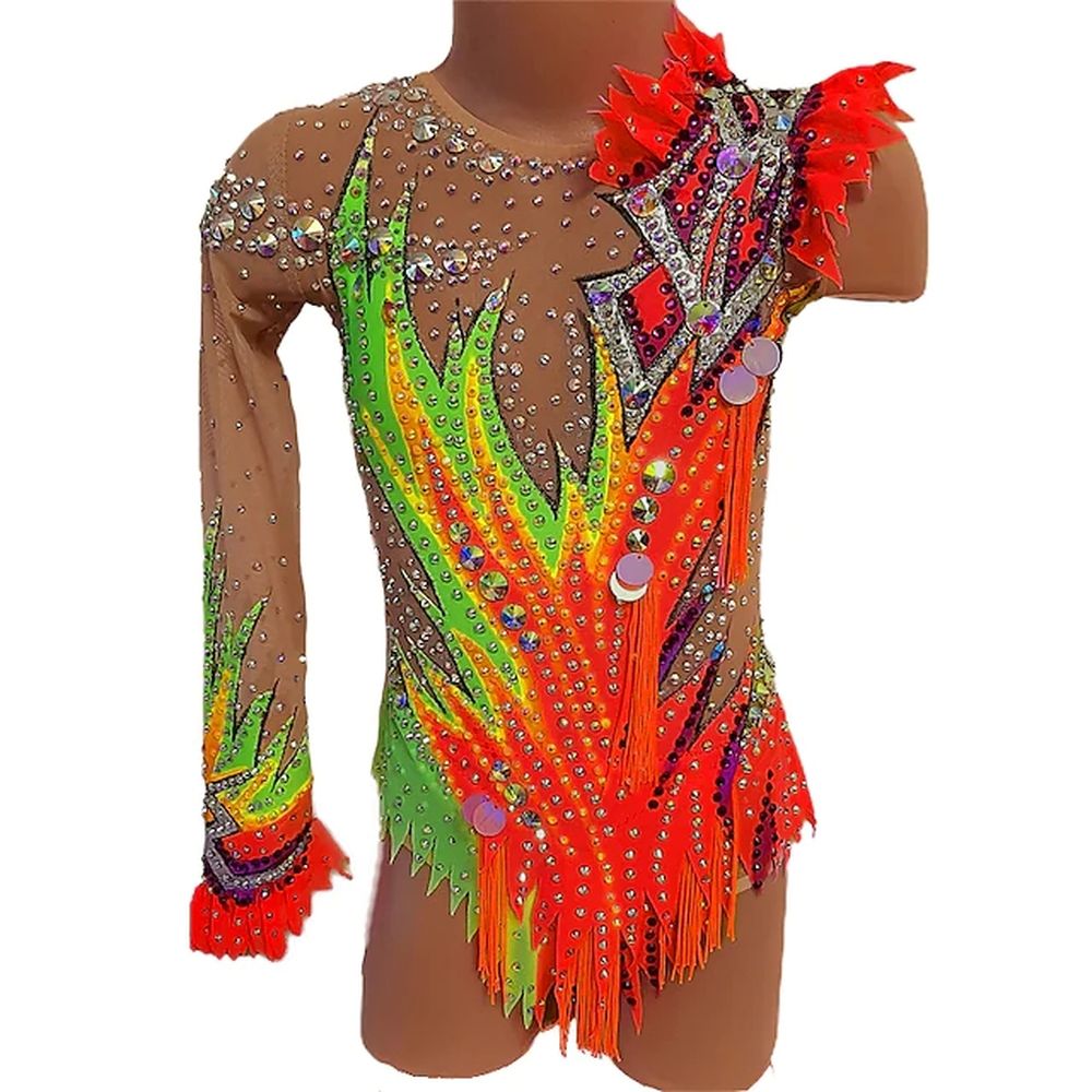 LH Rhythmic Gymnastics BD1307