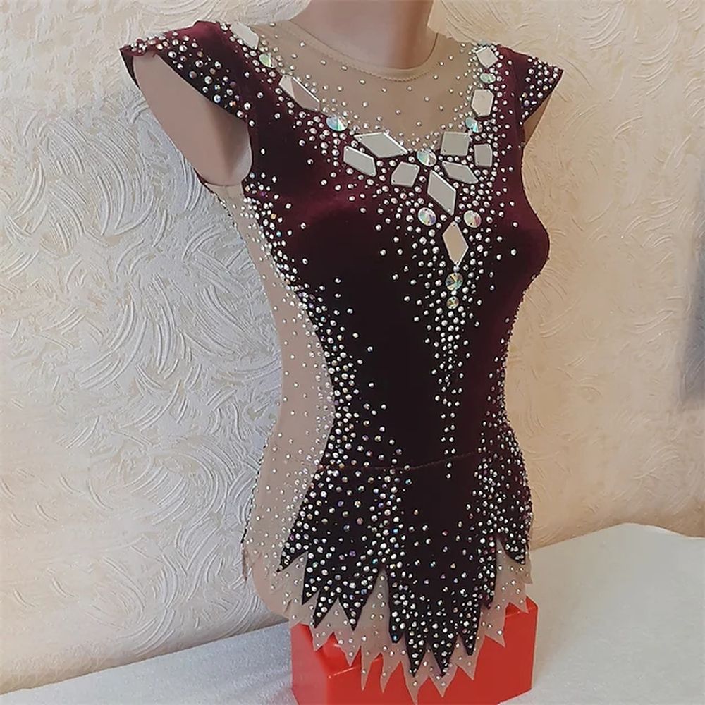 LH Rhythmic Gymnastics BD1323