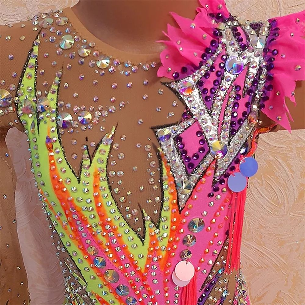 LH Rhythmic Gymnastics BD1307