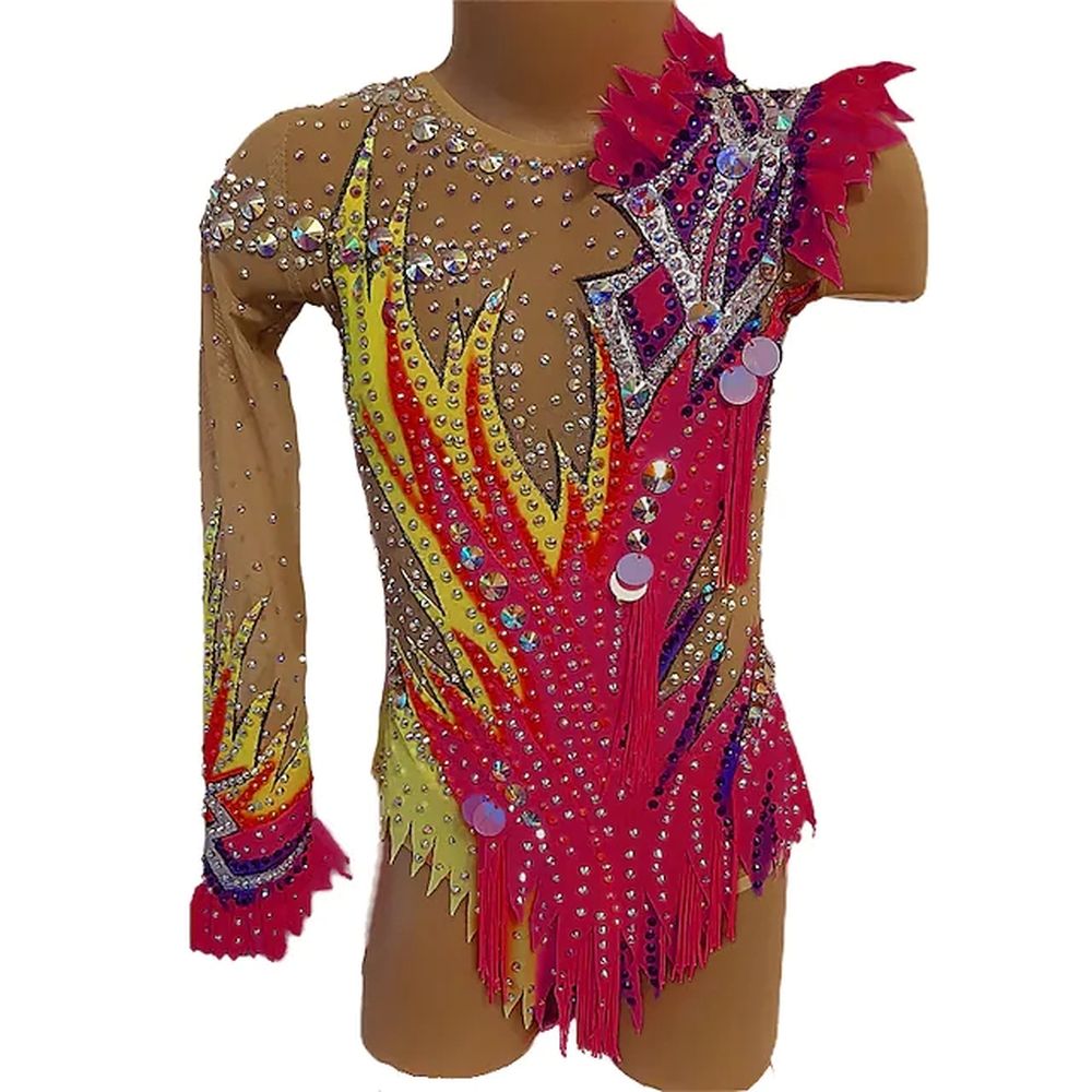 LH Rhythmic Gymnastics BD1307